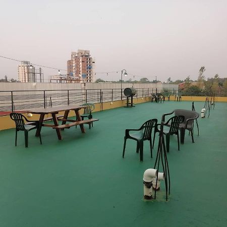 Hotel Casa Grande 엔카르나시온 외부 사진