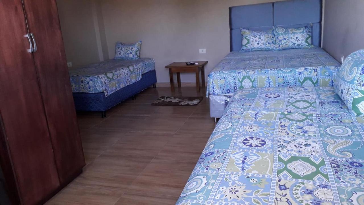 Hotel Casa Grande 엔카르나시온 외부 사진